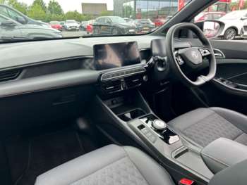 Used MG MG3 2025 for sale - 75150885: Photo
