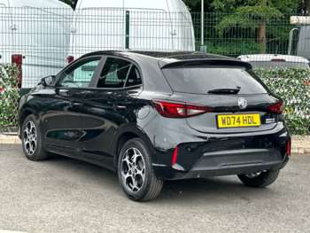 Used MG MG3 2025 for sale - 75150885: Photo