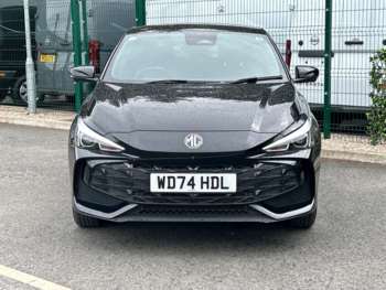 Used MG MG3 2025 for sale - 75150885: Photo