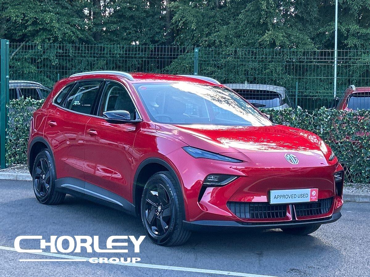 Used MG MG S5 2025 for sale - 76300023: Photo 1