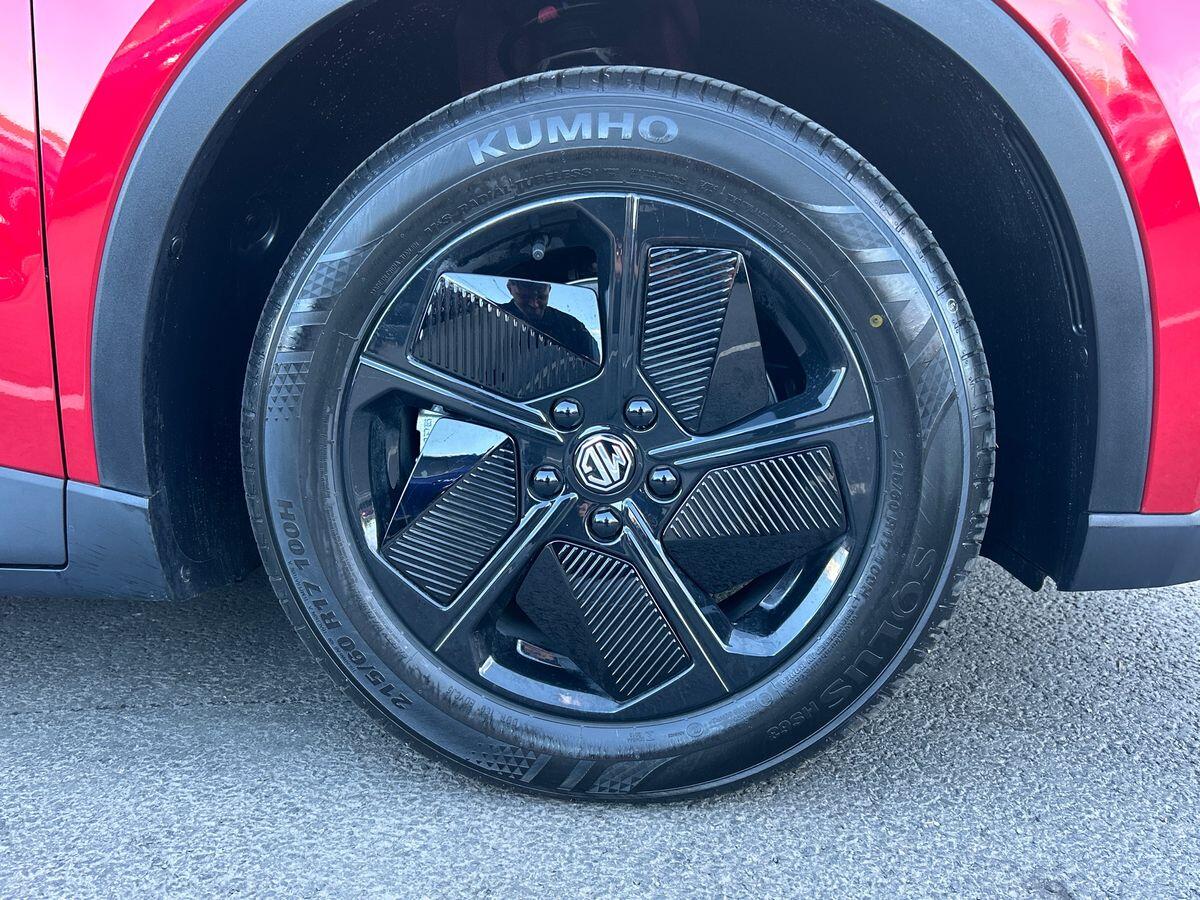 Used MG MG S5 2025 for sale - 76300023: Photo 10