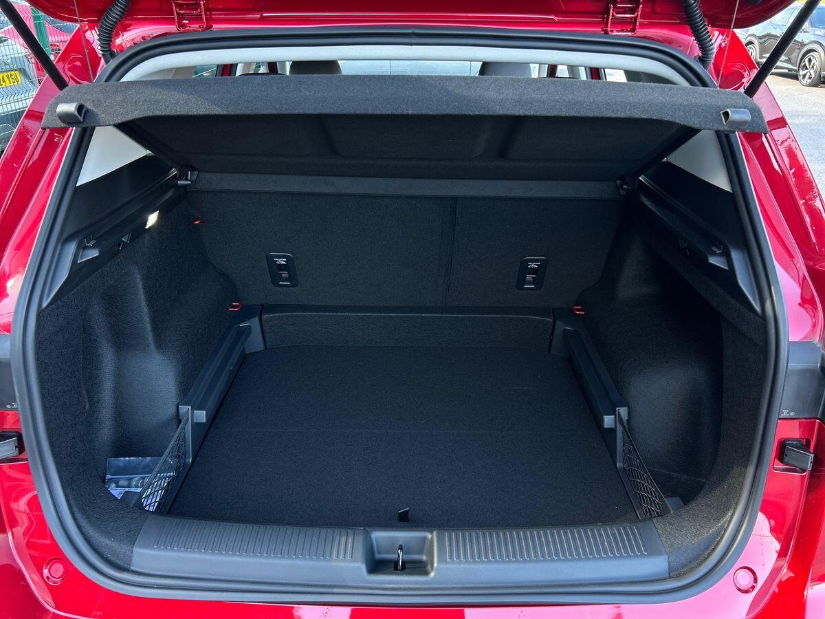 Used MG MG S5 2025 for sale - 76300023: Photo 21