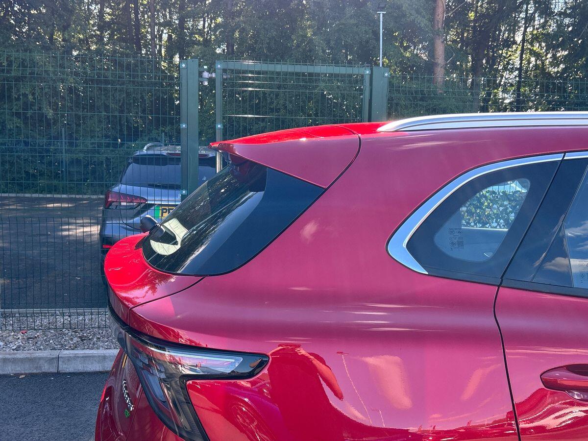 Used MG MG S5 2025 for sale - 76300023: Photo 36