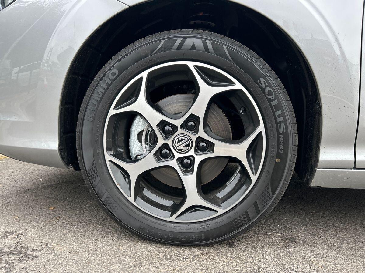 Used MG MG3 2025 for sale - 76718474: Photo 10