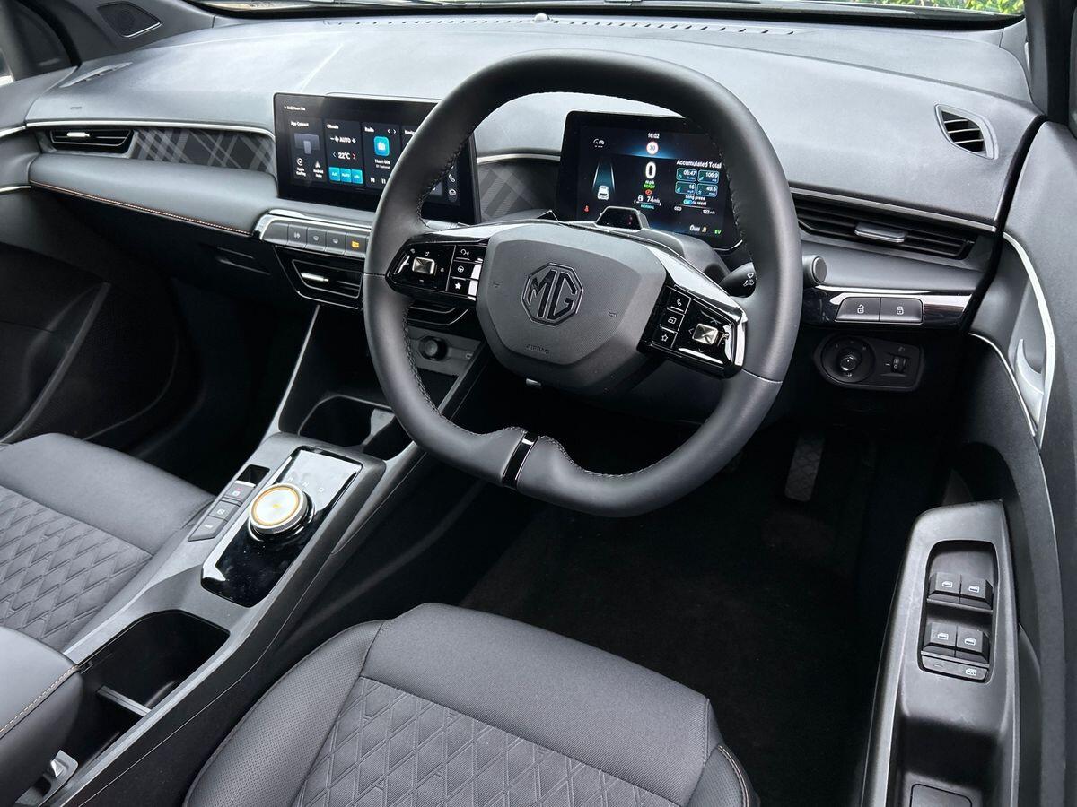 Used MG MG3 2025 for sale - 76718474: Photo 14