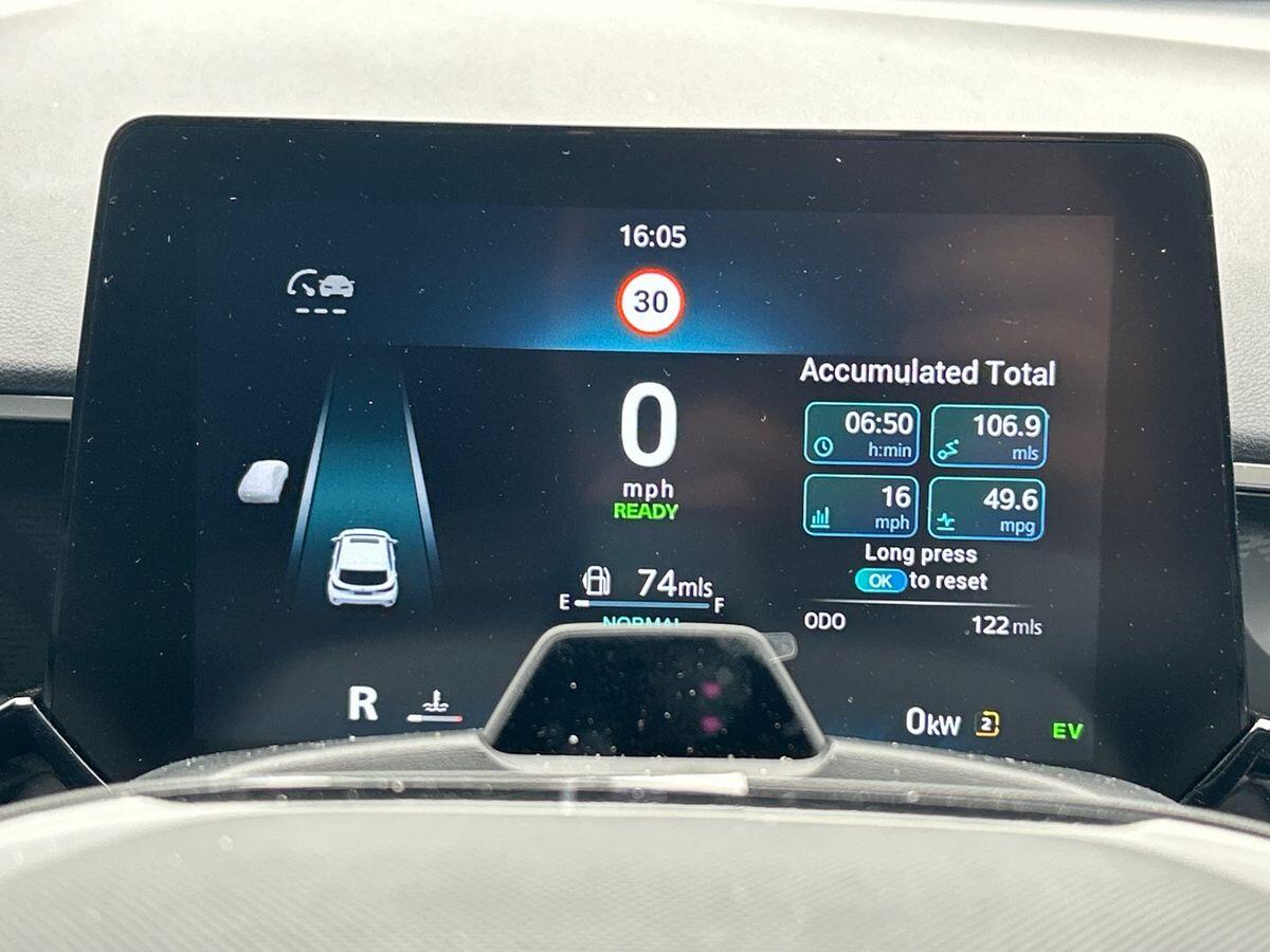 Used MG MG3 2025 for sale - 76718474: Photo 15