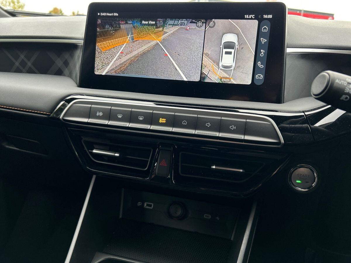 Used MG MG3 2025 for sale - 76718474: Photo 17