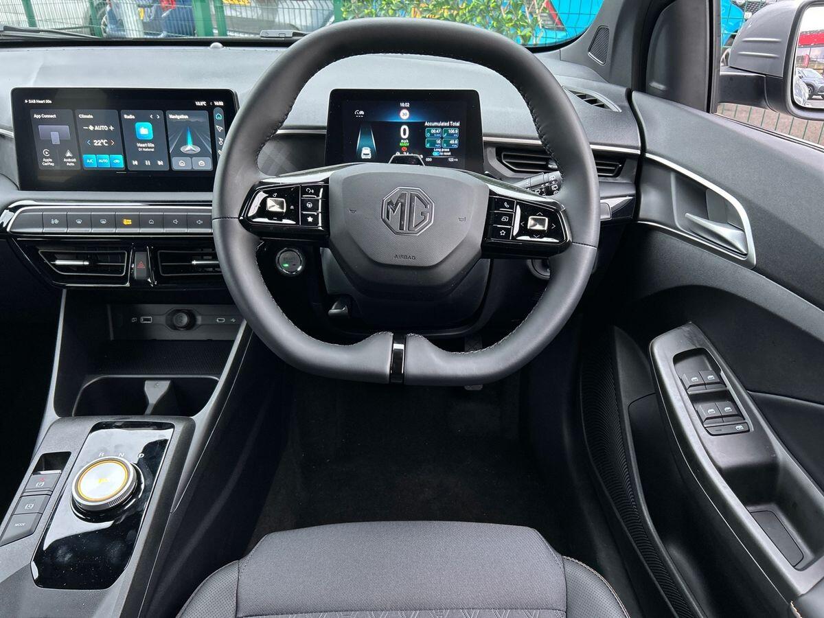 Used MG MG3 2025 for sale - 76718474: Photo 19