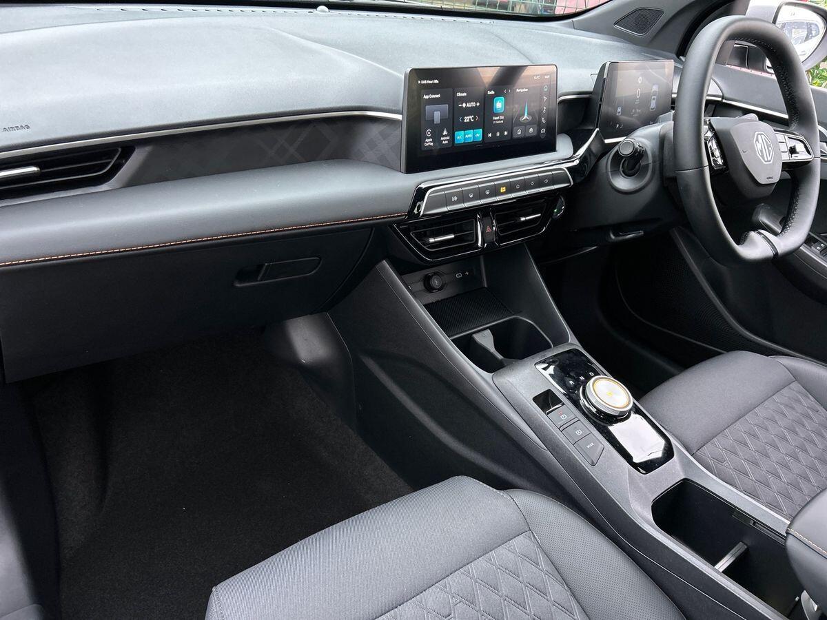 Used MG MG3 2025 for sale - 76718474: Photo 2