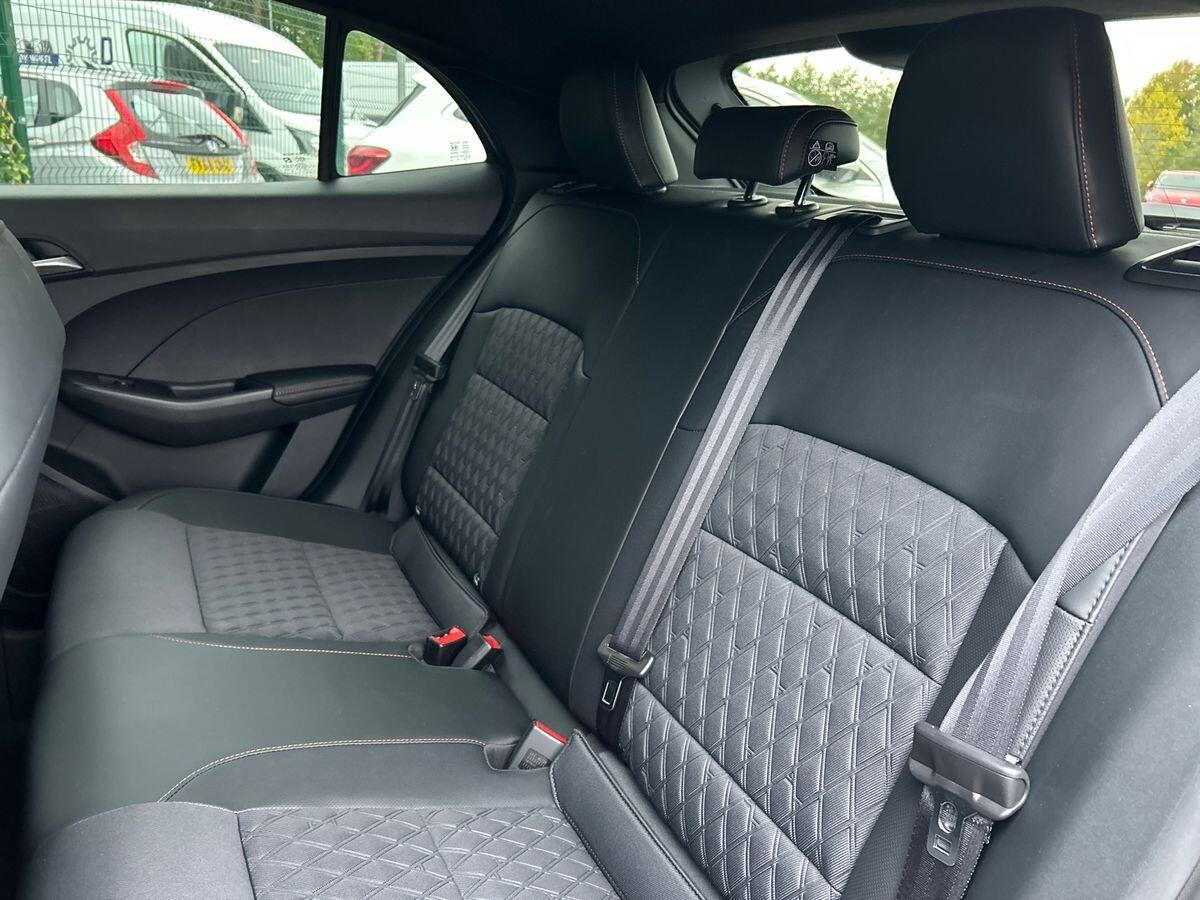 Used MG MG3 2025 for sale - 76718474: Photo 20