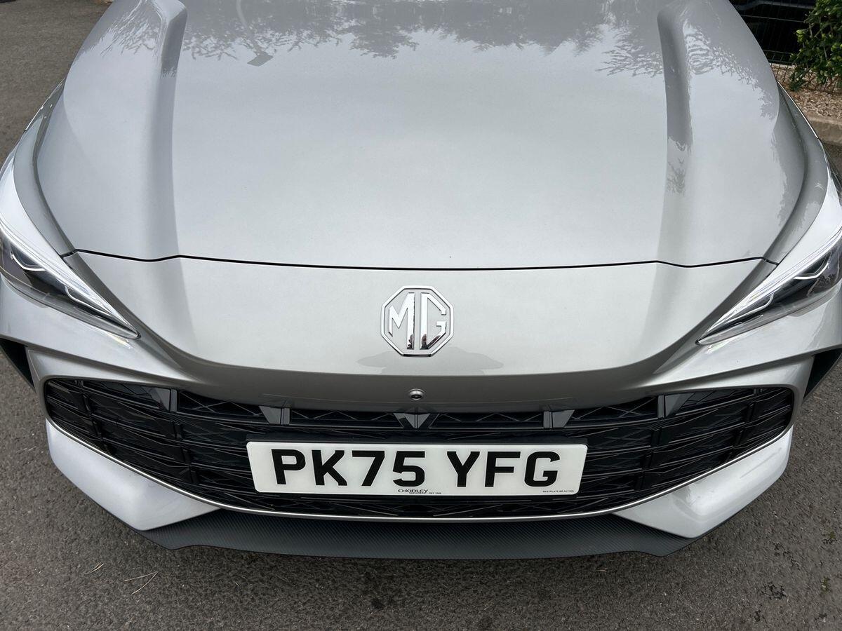 Used MG MG3 2025 for sale - 76718474: Photo 26