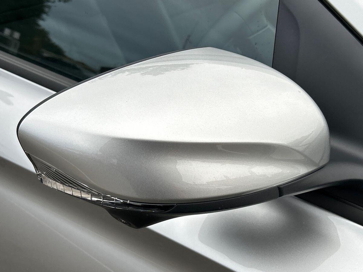 Used MG MG3 2025 for sale - 76718474: Photo 27