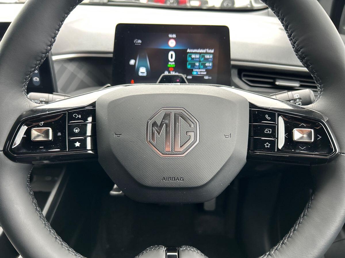 Used MG MG3 2025 for sale - 76718474: Photo 28