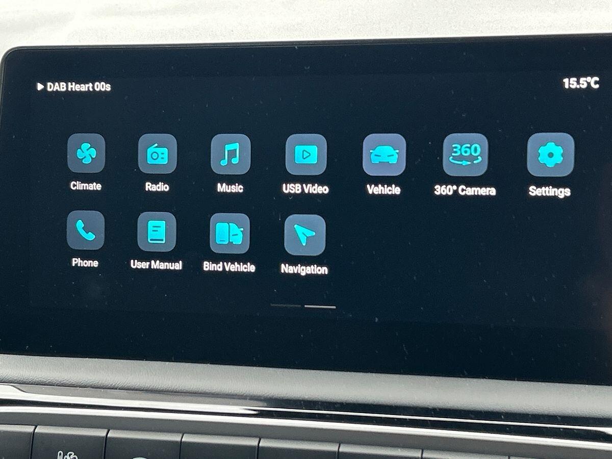 Used MG MG3 2025 for sale - 76718474: Photo 31