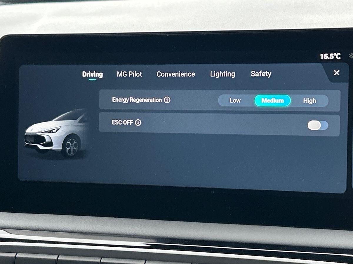 Used MG MG3 2025 for sale - 76718474: Photo 35