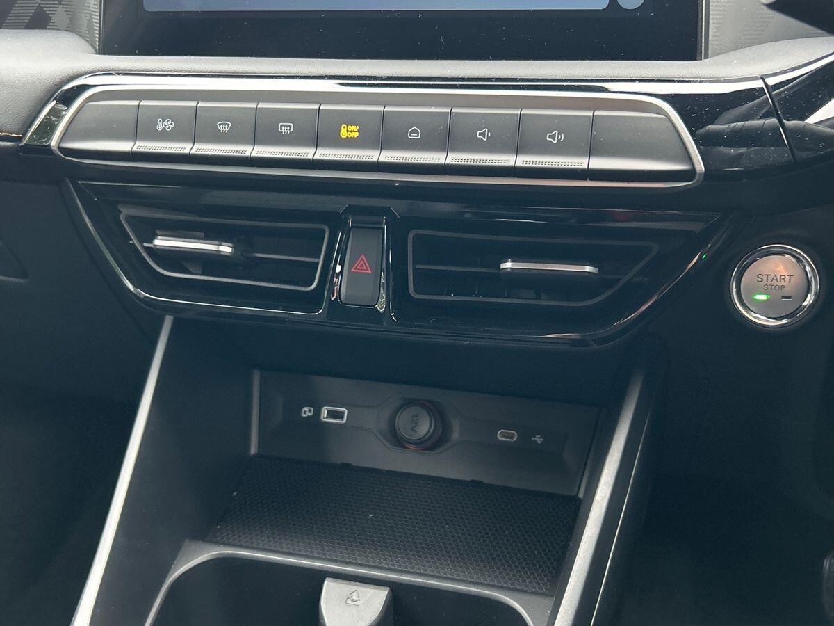 Used MG MG3 2025 for sale - 76718474: Photo 37