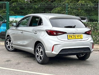 Used MG MG3 2025 for sale - 76718474: Photo