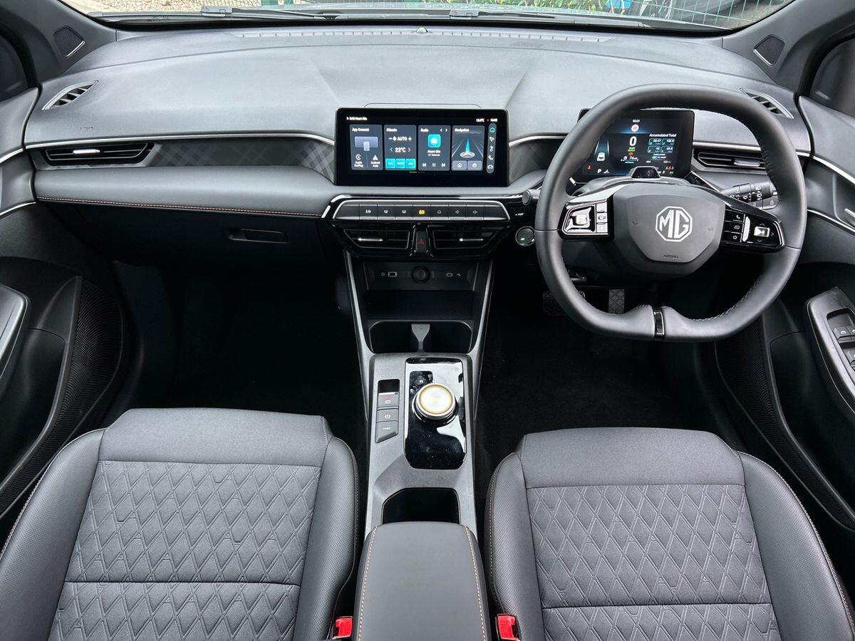 Used MG MG3 2025 for sale - 76718474: Photo 7