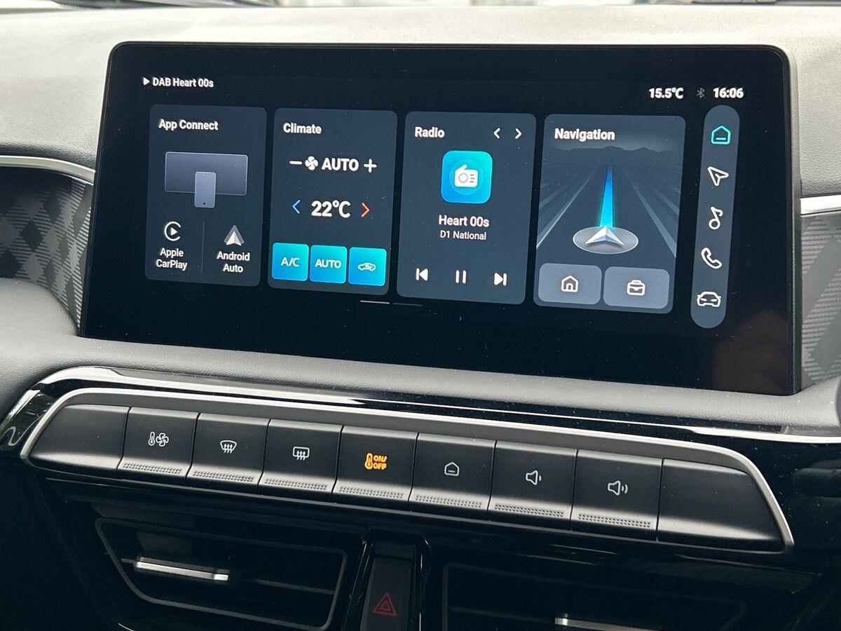 Used MG MG3 2025 for sale - 76718474: Photo 9