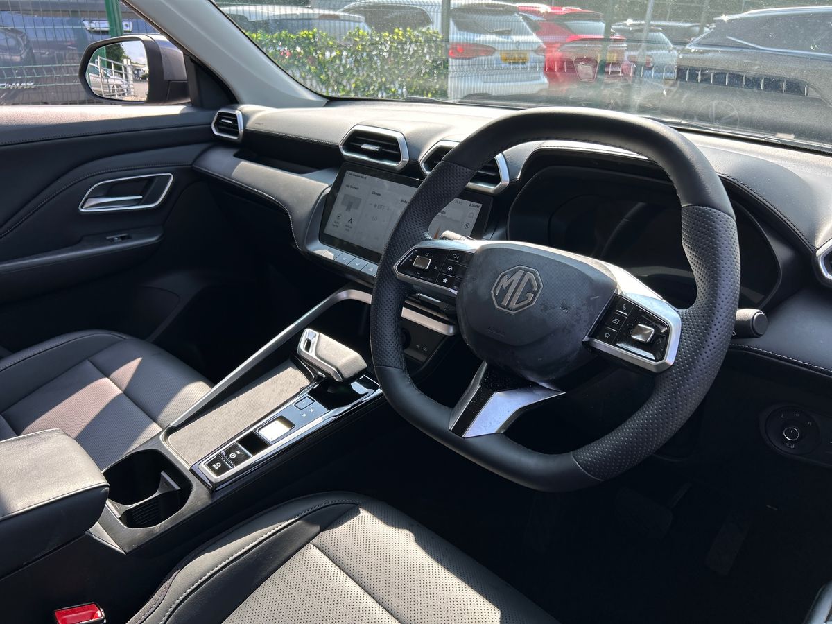 Used MG MG ZS 2025 for sale - 76128516: Photo 14