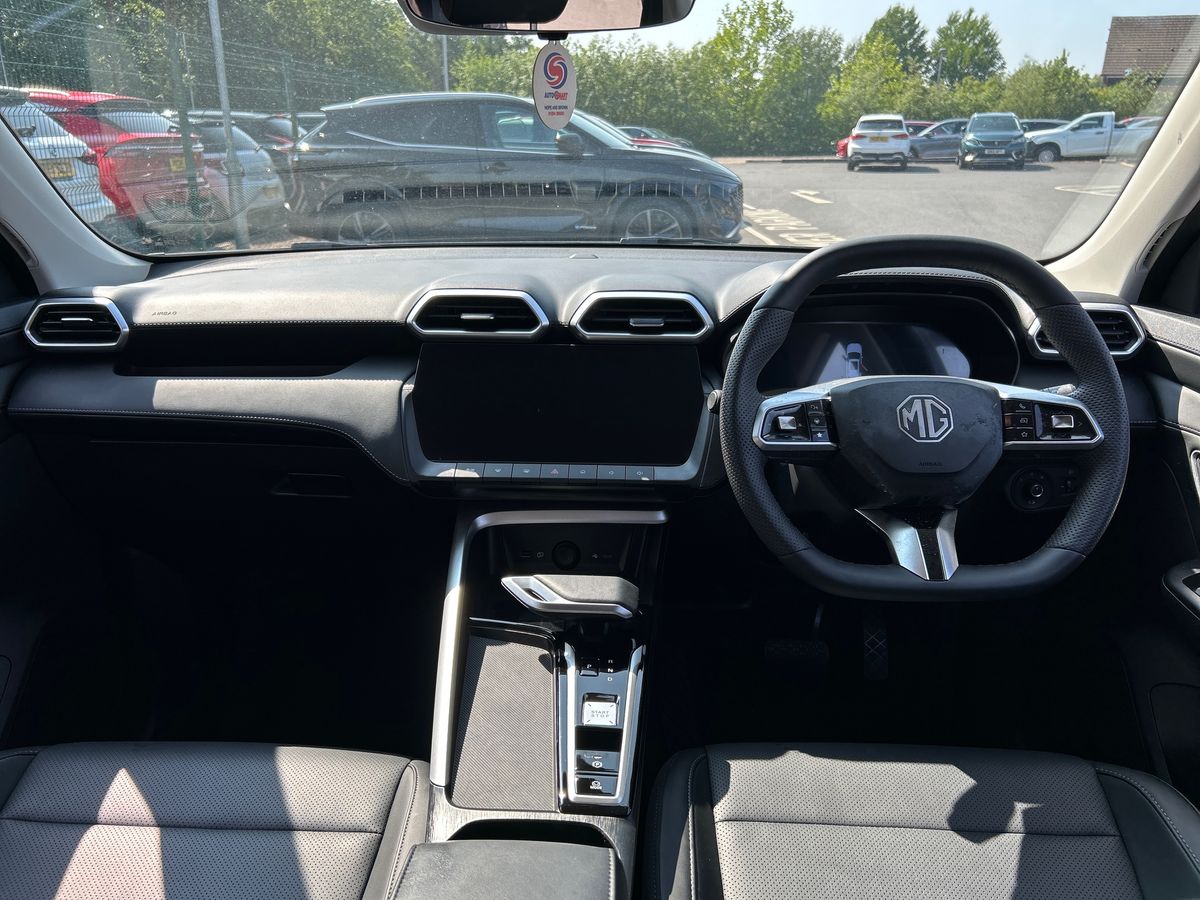 Used MG MG ZS 2025 for sale - 76128516: Photo 7