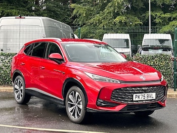 Used MG MG HS 2025 for sale - 75969705: Photo
