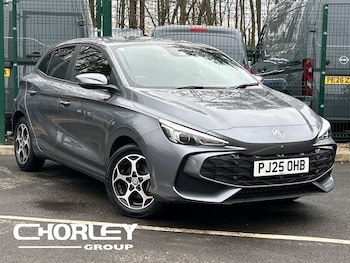 Used MG MG3 2025 for sale - 78852060: Photo