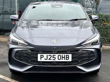 Used MG MG3 2025 for sale - 78852060: Photo