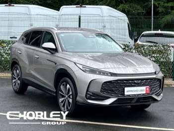 2025 - 1.5 T-GDI Trophy Euro 6 (s/s) 5dr