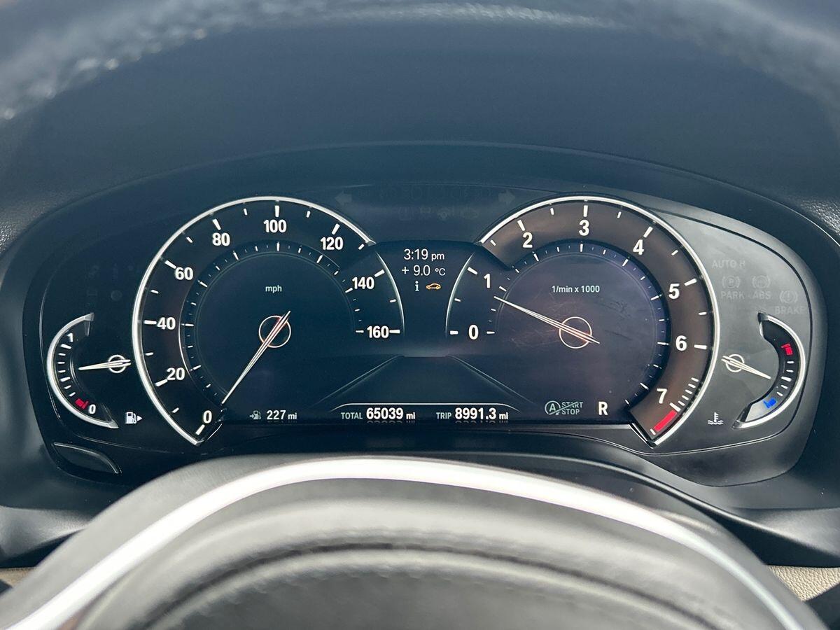 Used BMW X3 2019 for sale - 77879144: Photo 15