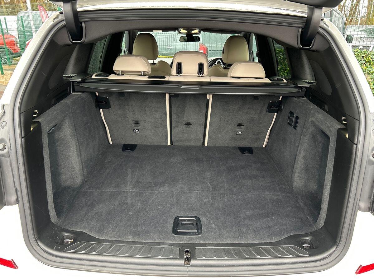 Used BMW X3 2019 for sale - 77879144: Photo 22