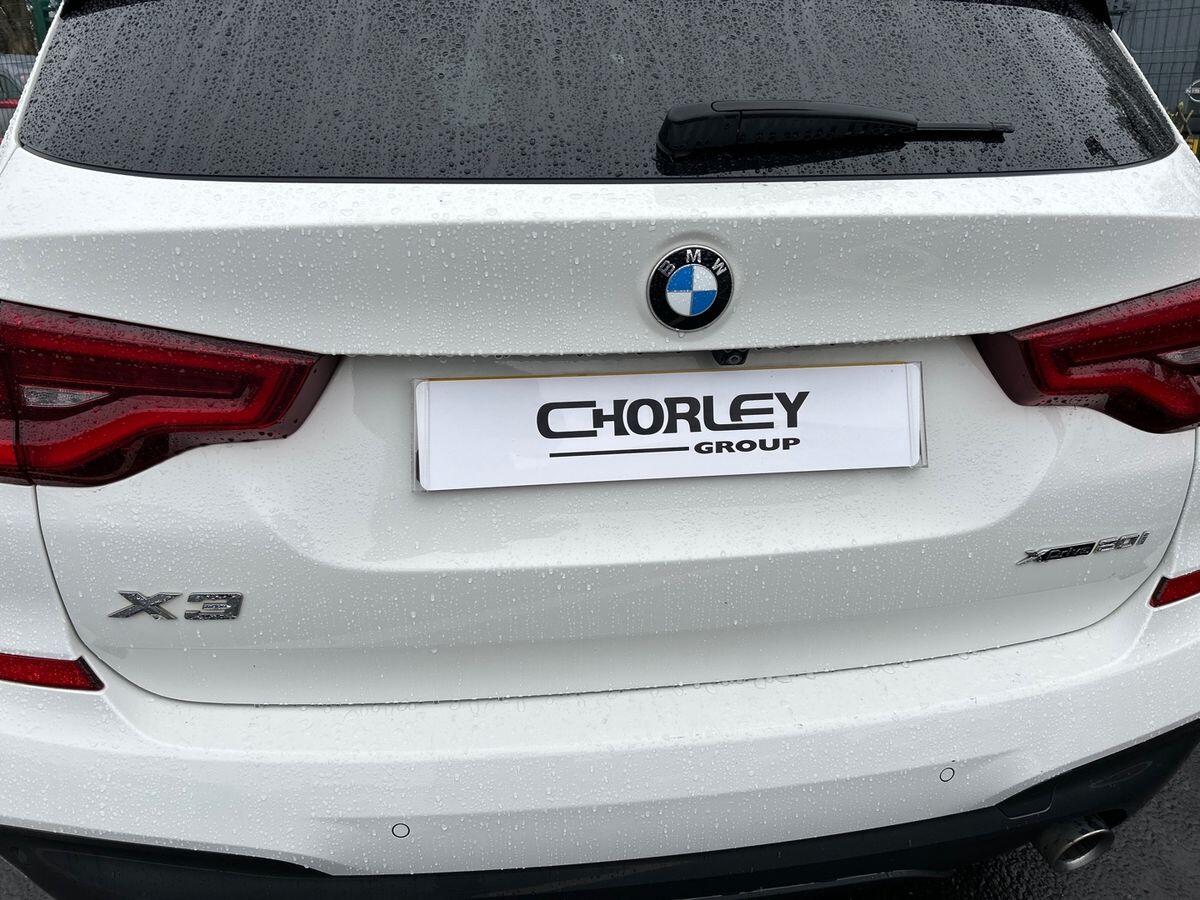 Used BMW X3 2019 for sale - 77879144: Photo 25