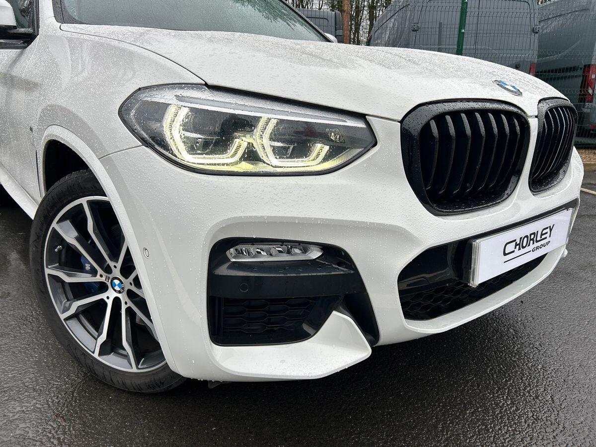 Used BMW X3 2019 for sale - 77879144: Photo 27