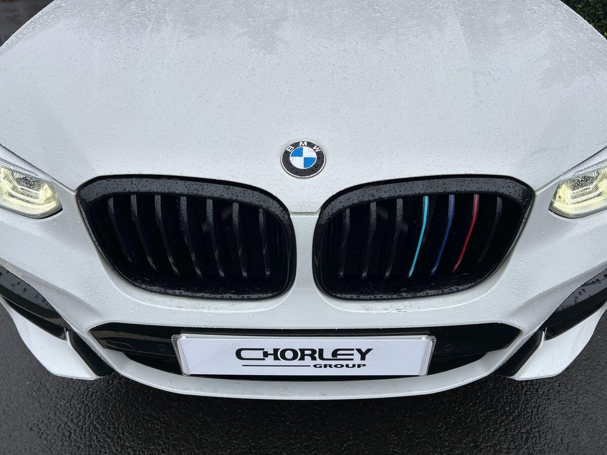 Used BMW X3 2019 for sale - 77879144: Photo 28