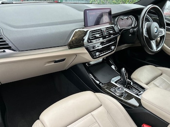 Used BMW X3 2019 for sale - 77879144: Photo