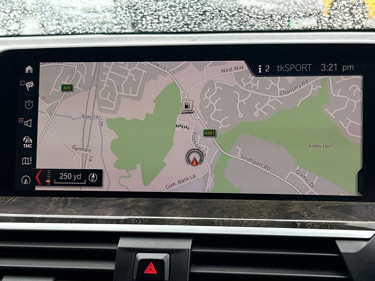 Used BMW X3 2019 for sale - 77879144: Photo 35