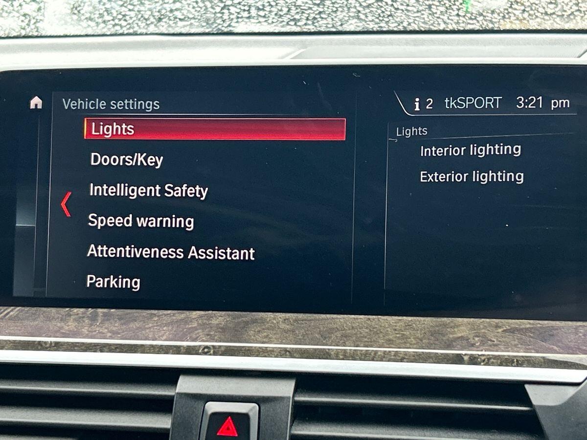 Used BMW X3 2019 for sale - 77879144: Photo 36