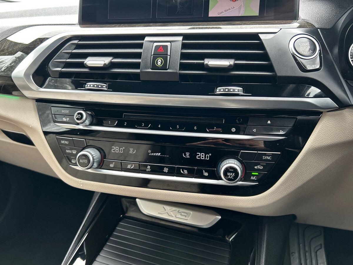 Used BMW X3 2019 for sale - 77879144: Photo 37