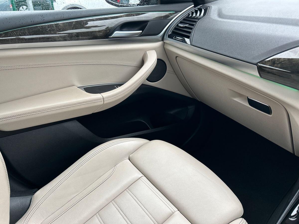 Used BMW X3 2019 for sale - 77879144: Photo 41