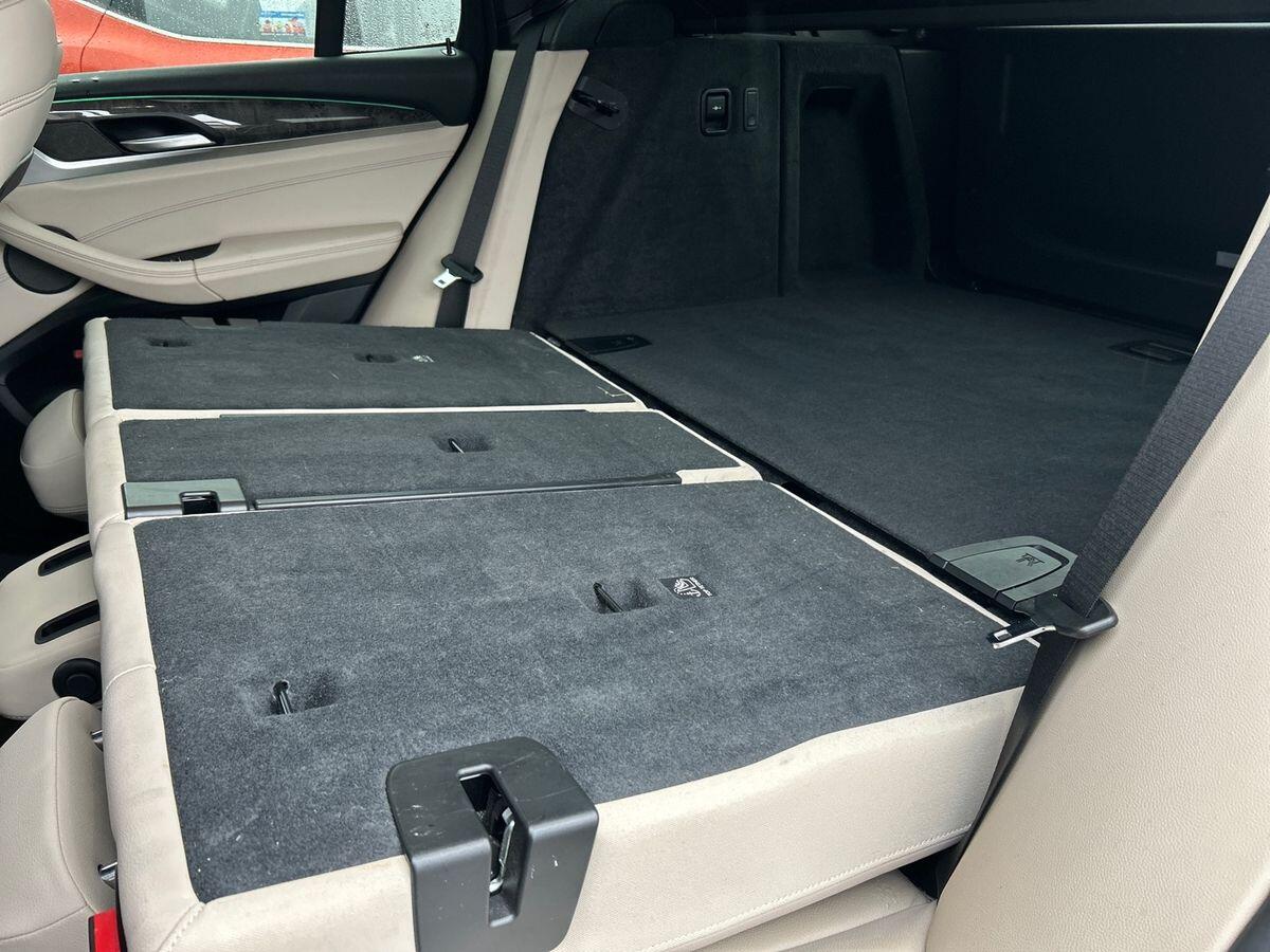 Used BMW X3 2019 for sale - 77879144: Photo 47