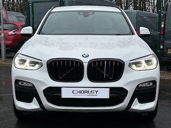 Used BMW X3 2019 for sale - 77879144: Photo