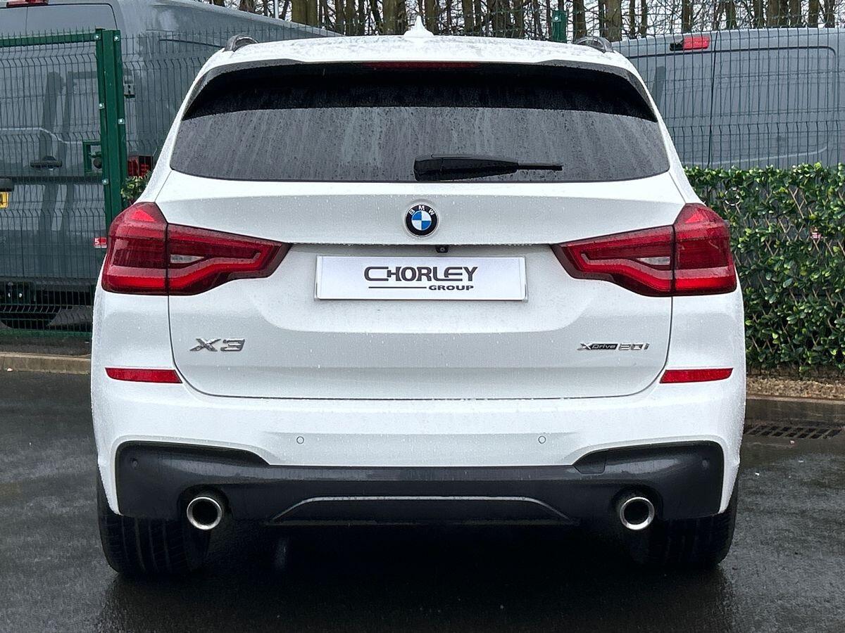 Used BMW X3 2019 for sale - 77879144: Photo 5