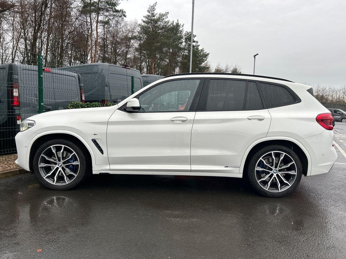 Used BMW X3 2019 for sale - 77879144: Photo 6