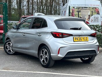 Used MG MG3 2026 for sale - 78242491: Photo