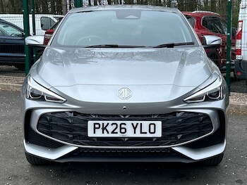 Used MG MG3 2026 for sale - 78242491: Photo