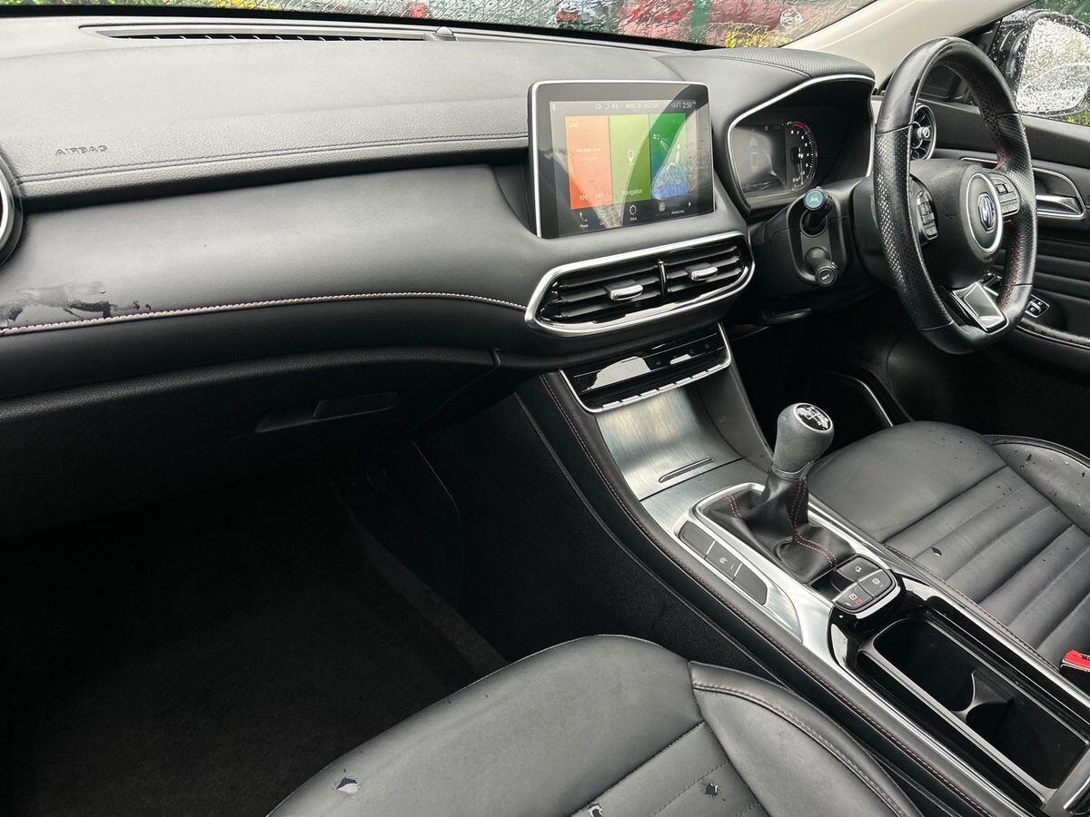 Used MG MG HS 2021 for sale - 77083932: Photo 2