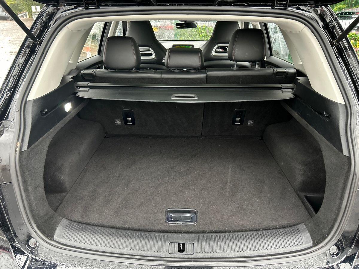 Used MG MG HS 2021 for sale - 77083932: Photo 21