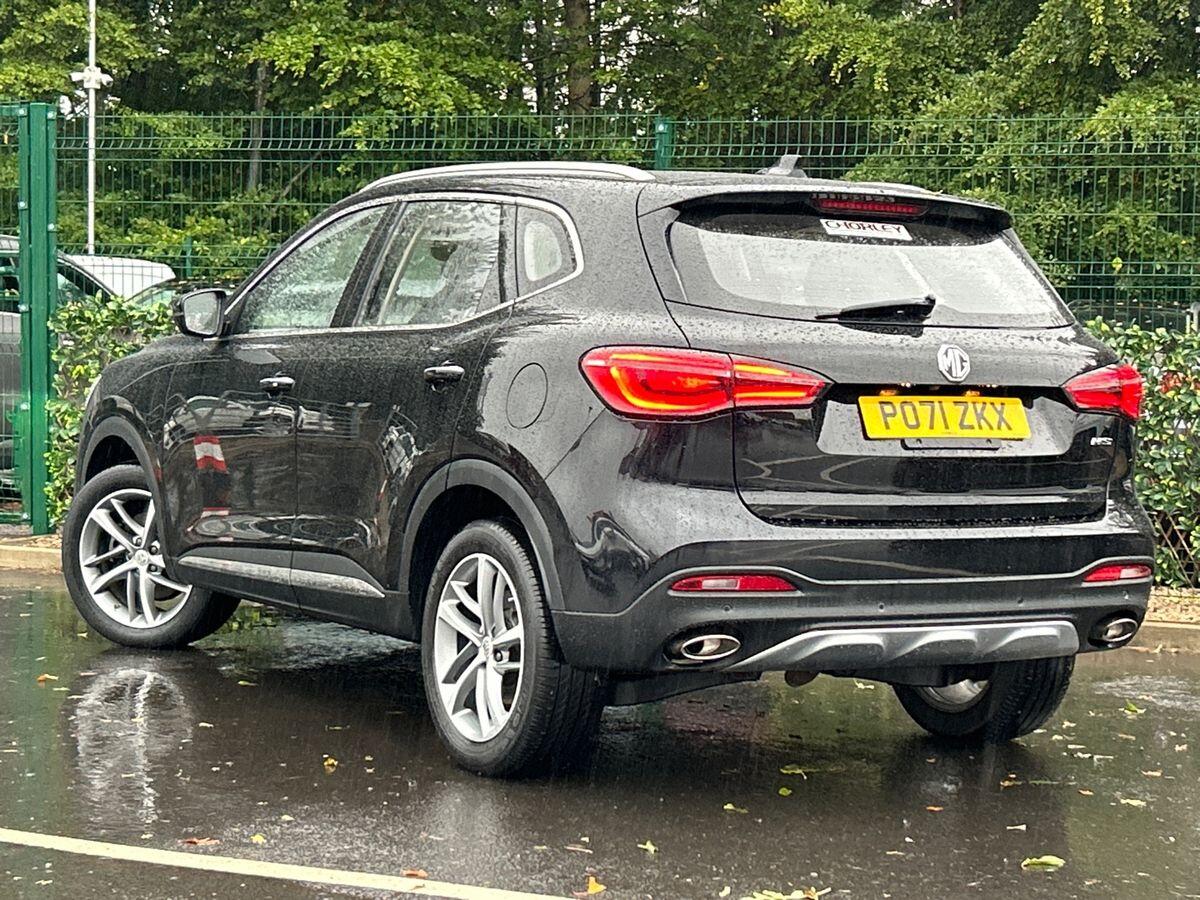 Used MG MG HS 2021 for sale - 77083932: Photo 3