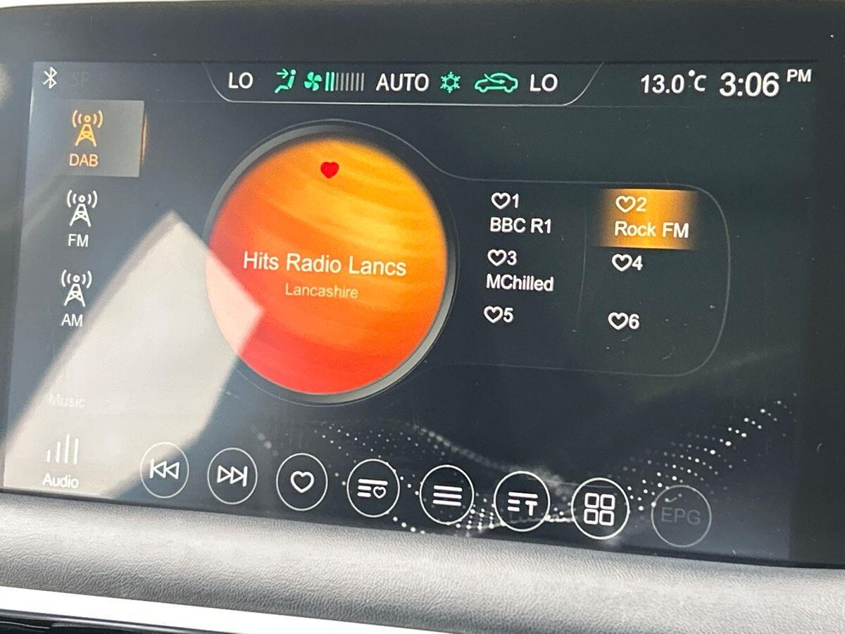 Used MG MG HS 2021 for sale - 77083932: Photo 31