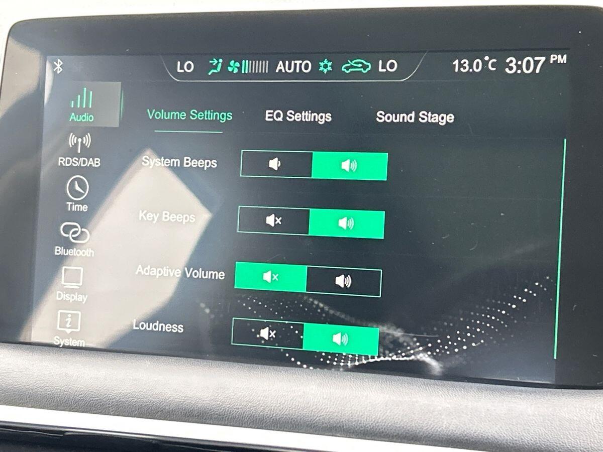 Used MG MG HS 2021 for sale - 77083932: Photo 34